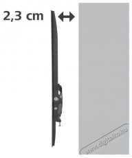 Hama FITV FAL.TART. FIX,400x400,65,35KG (220809) &Uacute;jdons&aacute;gok - Legfrissebb term&eacute;kek - 494578