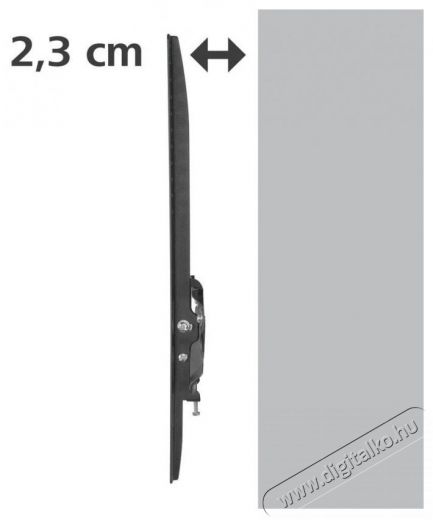 Hama FITV FAL.TART. FIX,400x400,65,35KG (220809) &Uacute;jdons&aacute;gok - Legfrissebb term&eacute;kek - 494578