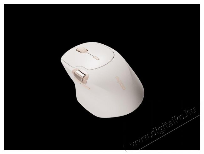 Hama MT560 Wireless Mulit-Mode Mouse, brown (226117) Iroda &eacute;s sz&aacute;m&iacute;t&aacute;stechnika - Eg&eacute;r - Vezet&eacute;k n&eacute;lk&uuml;li eg&eacute;r - 494457