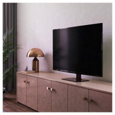 Hama 00220867 FITV 65 forgathat&oacute; asztali TV &aacute;llv&aacute;ny Tv kieg&eacute;sz&iacute;tők - Fali tart&oacute; / konzol - Asztali tart&oacute; - 507566