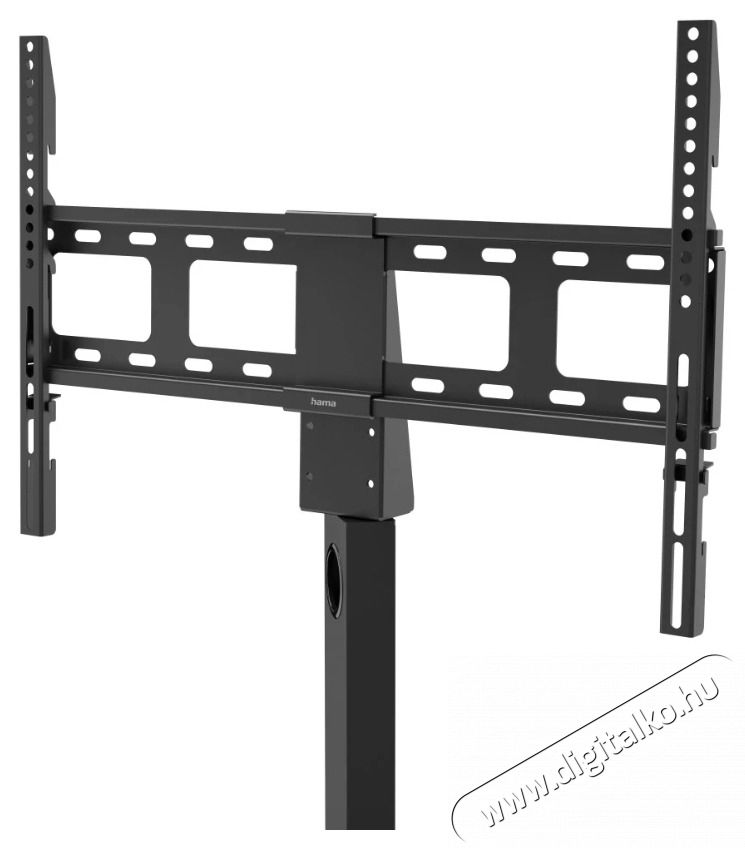 Hama 00220867 FITV 65 forgathat&oacute; asztali TV &aacute;llv&aacute;ny Tv kieg&eacute;sz&iacute;tők - Fali tart&oacute; / konzol - Asztali tart&oacute; - 507566