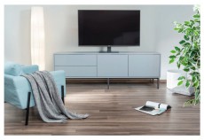 Hama 00220867 FITV 65 forgathat&oacute; asztali TV &aacute;llv&aacute;ny Tv kieg&eacute;sz&iacute;tők - Fali tart&oacute; / konzol - Asztali tart&oacute; - 507566