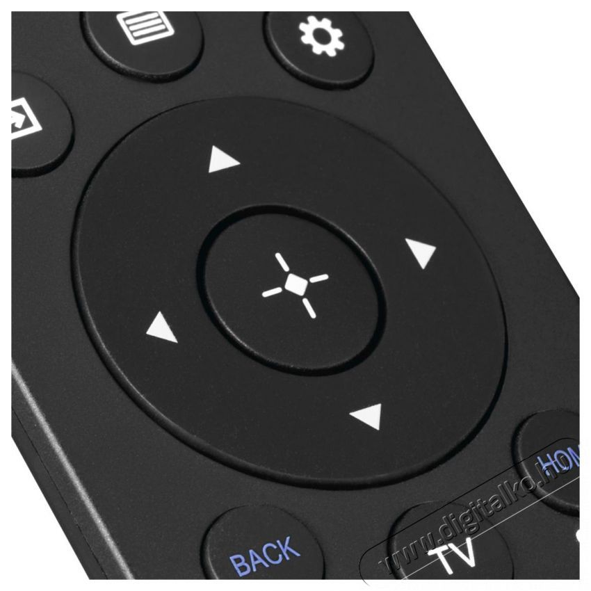 Hama 00221066 Sony tv-hez univerz&aacute;lis t&aacute;vir&aacute;ny&iacute;t&oacute; Tv kieg&eacute;sz&iacute;tők - T&aacute;vvez&eacute;rlő - Univerz&aacute;lis t&aacute;vir&aacute;ny&iacute;t&oacute; - 508262