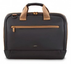 Hama 00222050 ULTRA LIGHTWEIGHT 14,1 fekete notebook táska Iroda és számítástechnika - Notebook kiegészítő - Notebook táska / tok - 507564