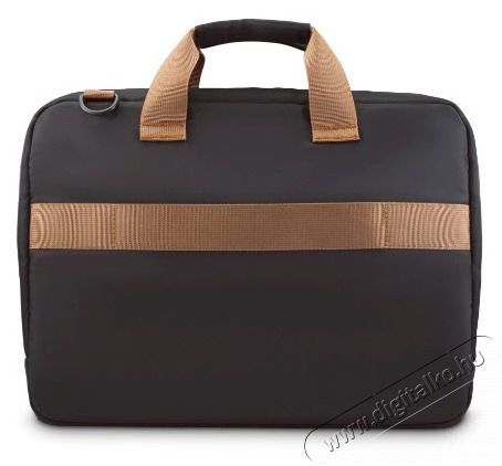Hama 00222050 ULTRA LIGHTWEIGHT 14,1 fekete notebook t&aacute;ska Iroda &eacute;s sz&aacute;m&iacute;t&aacute;stechnika - Notebook kieg&eacute;sz&iacute;tő - Notebook t&aacute;ska / tok - 507564