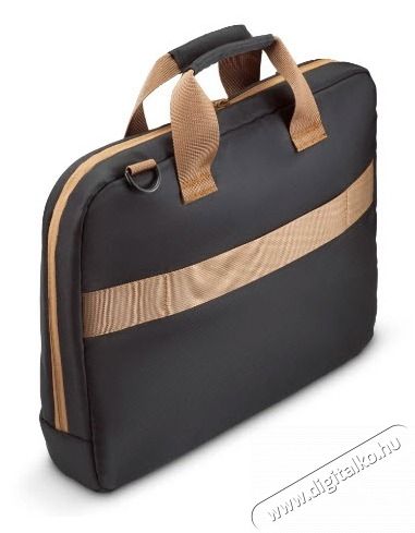 Hama 00222050 ULTRA LIGHTWEIGHT 14,1 fekete notebook t&aacute;ska Iroda &eacute;s sz&aacute;m&iacute;t&aacute;stechnika - Notebook kieg&eacute;sz&iacute;tő - Notebook t&aacute;ska / tok - 507564