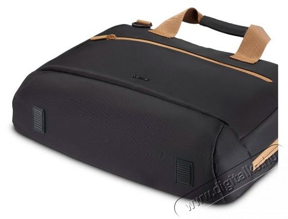 Hama 00222050 ULTRA LIGHTWEIGHT 14,1 fekete notebook t&aacute;ska Iroda &eacute;s sz&aacute;m&iacute;t&aacute;stechnika - Notebook kieg&eacute;sz&iacute;tő - Notebook t&aacute;ska / tok - 507564