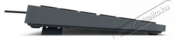 Hama 13173058 CK-400 USB fekete billentyűzet Iroda &eacute;s sz&aacute;m&iacute;t&aacute;stechnika - Billentyűzet / billentyűzet szett - Vezet&eacute;kes - 507746