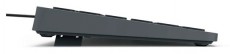 Hama 13173058 CK-400 USB fekete billentyűzet Iroda &eacute;s sz&aacute;m&iacute;t&aacute;stechnika - Billentyűzet / billentyűzet szett - Vezet&eacute;kes - 507746