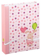 Hama 99002125 DENDA 10X15/200 album Háztartás / Otthon / Kültér - Lakásfelszerelés - Fotóalbum - 507905