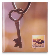 Hama 99007623 KULCS, 29X32 CM album Háztartás / Otthon / Kültér - Lakásfelszerelés - Fotóalbum - 508261