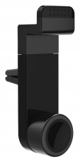 Hama 173890 FIC E3 FLIPPER univerz&aacute;lis aut&oacute;s telefontart&oacute; Mobil / Kommunik&aacute;ci&oacute; / Smart - Mobiltelefon kieg&eacute;sz&iacute;tő / tok - Tart&oacute; / r&ouml;gz&iacute;tő / &aacute;llv&aacute;ny - 508829