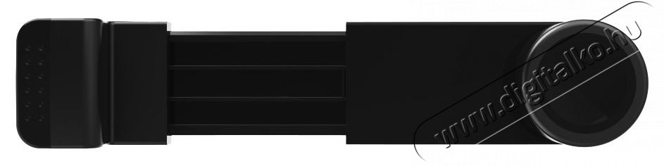 Hama 173890 FIC E3 FLIPPER univerz&aacute;lis aut&oacute;s telefontart&oacute; Mobil / Kommunik&aacute;ci&oacute; / Smart - Mobiltelefon kieg&eacute;sz&iacute;tő / tok - Tart&oacute; / r&ouml;gz&iacute;tő / &aacute;llv&aacute;ny - 508829