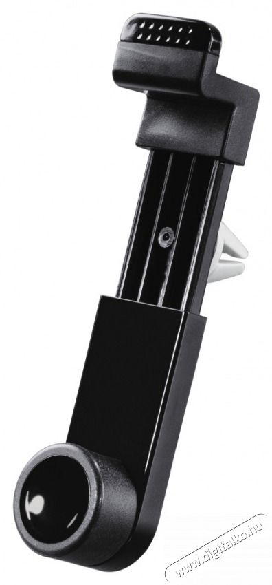 Hama 173890 FIC E3 FLIPPER univerz&aacute;lis aut&oacute;s telefontart&oacute; Mobil / Kommunik&aacute;ci&oacute; / Smart - Mobiltelefon kieg&eacute;sz&iacute;tő / tok - Tart&oacute; / r&ouml;gz&iacute;tő / &aacute;llv&aacute;ny - 508829