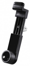 Hama 173890 FIC E3 FLIPPER univerz&aacute;lis aut&oacute;s telefontart&oacute; Mobil / Kommunik&aacute;ci&oacute; / Smart - Mobiltelefon kieg&eacute;sz&iacute;tő / tok - Tart&oacute; / r&ouml;gz&iacute;tő / &aacute;llv&aacute;ny - 508829
