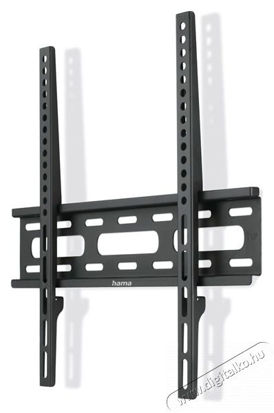 Hama 220807 FITV 400x400 fix falitart&oacute; Tv kieg&eacute;sz&iacute;tők - Fali tart&oacute; / konzol - Fali tv tart&oacute; - 508797