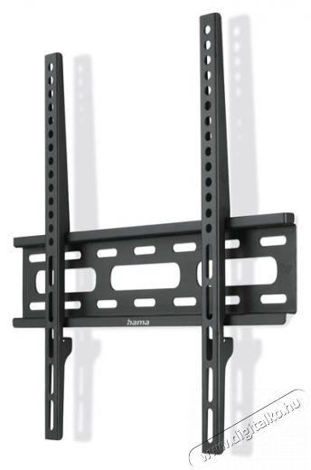 Hama 220807 FITV 400x400 fix falitart&oacute; Tv kieg&eacute;sz&iacute;tők - Fali tart&oacute; / konzol - Fali tv tart&oacute; - 508797