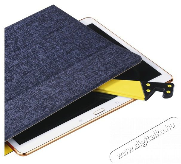 Hama 125117 asztali tablet/telefon tart&oacute; Mobil / Kommunik&aacute;ci&oacute; / Smart - Mobiltelefon kieg&eacute;sz&iacute;tő / tok - Tart&oacute; / r&ouml;gz&iacute;tő / &aacute;llv&aacute;ny - 513907