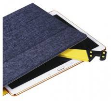 Hama 125117 asztali tablet/telefon tart&oacute; Mobil / Kommunik&aacute;ci&oacute; / Smart - Mobiltelefon kieg&eacute;sz&iacute;tő / tok - Tart&oacute; / r&ouml;gz&iacute;tő / &aacute;llv&aacute;ny - 513907