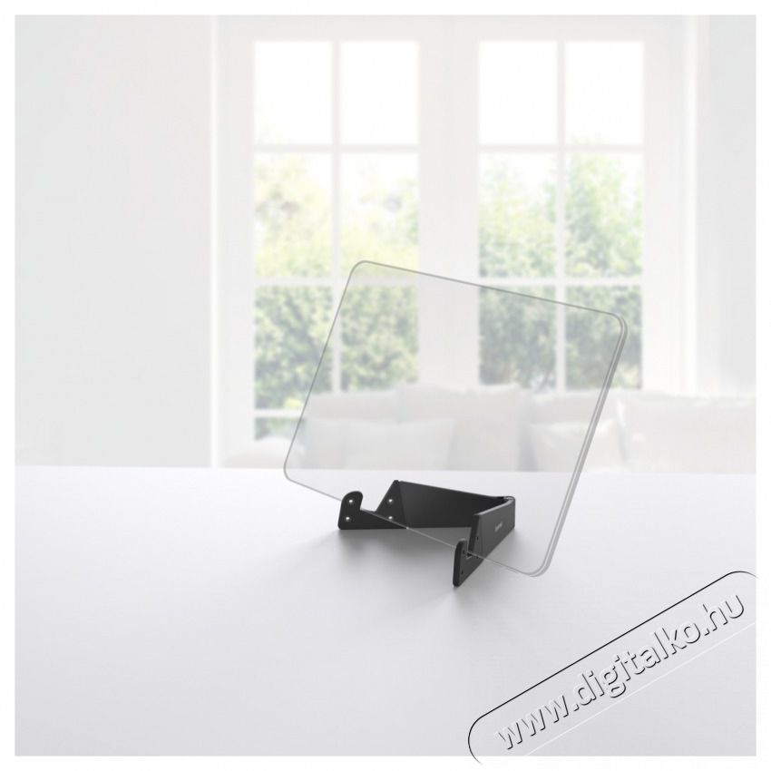 Hama 125117 asztali tablet/telefon tart&oacute; Mobil / Kommunik&aacute;ci&oacute; / Smart - Mobiltelefon kieg&eacute;sz&iacute;tő / tok - Tart&oacute; / r&ouml;gz&iacute;tő / &aacute;llv&aacute;ny - 513907