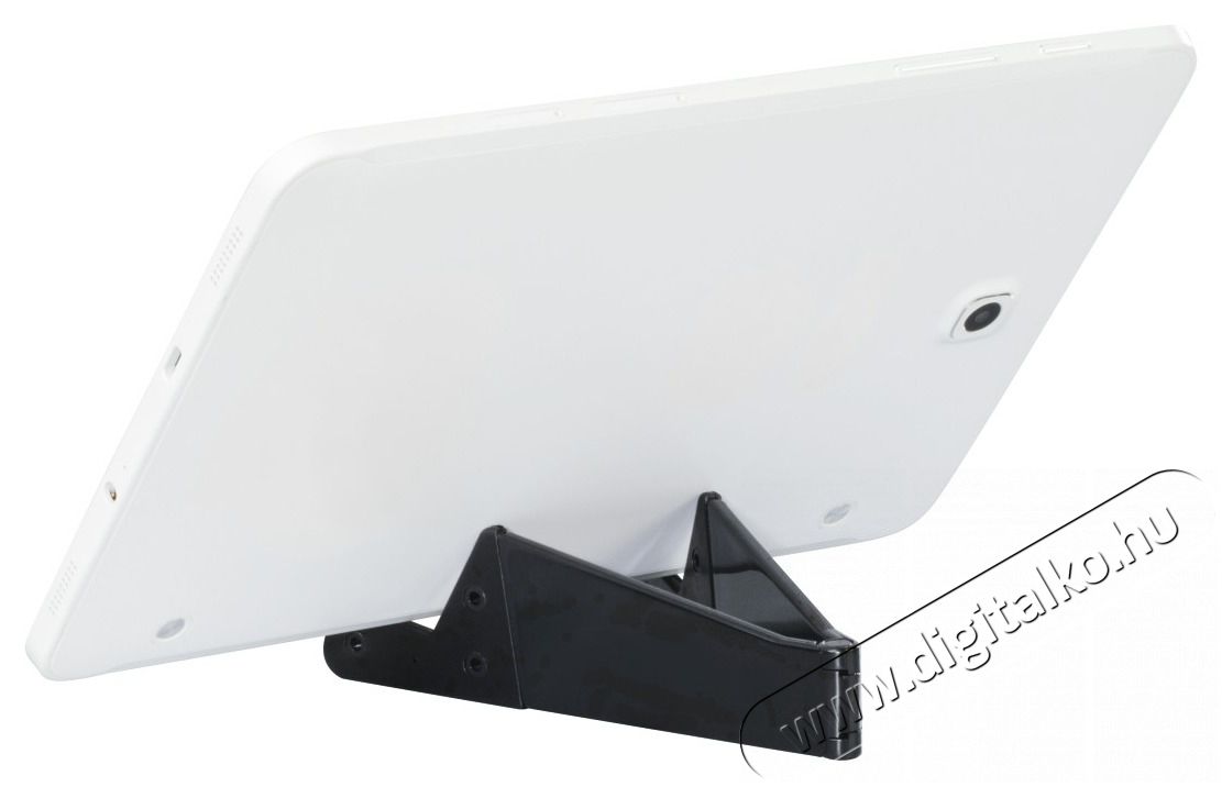 Hama 125117 asztali tablet/telefon tart&oacute; Mobil / Kommunik&aacute;ci&oacute; / Smart - Mobiltelefon kieg&eacute;sz&iacute;tő / tok - Tart&oacute; / r&ouml;gz&iacute;tő / &aacute;llv&aacute;ny - 513907