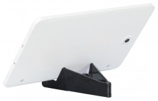 Hama 125117 asztali tablet/telefon tart&oacute; Mobil / Kommunik&aacute;ci&oacute; / Smart - Mobiltelefon kieg&eacute;sz&iacute;tő / tok - Tart&oacute; / r&ouml;gz&iacute;tő / &aacute;llv&aacute;ny - 513907