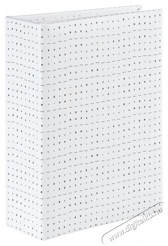 Hama 00007237 f&eacute;nyk&eacute;palbum H&aacute;ztart&aacute;s / Otthon / K&uuml;lt&eacute;r - Lak&aacute;sfelszerel&eacute;s - Fot&oacute;album - 514569