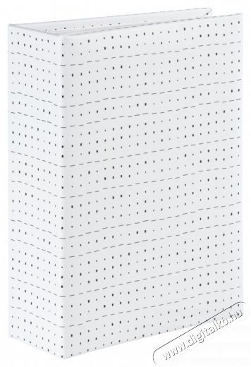 Hama 00007237 f&eacute;nyk&eacute;palbum H&aacute;ztart&aacute;s / Otthon / K&uuml;lt&eacute;r - Lak&aacute;sfelszerel&eacute;s - Fot&oacute;album - 514569