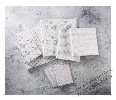 Hama 00007237 f&eacute;nyk&eacute;palbum H&aacute;ztart&aacute;s / Otthon / K&uuml;lt&eacute;r - Lak&aacute;sfelszerel&eacute;s - Fot&oacute;album - 514569