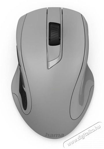 Hama 00173013 MW-800 V2 vezet&eacute;k n&eacute;lk&uuml;li vil&aacute;gossz&uuml;rke eg&eacute;r Iroda &eacute;s sz&aacute;m&iacute;t&aacute;stechnika - Eg&eacute;r - Vezet&eacute;k n&eacute;lk&uuml;li eg&eacute;r - 514784