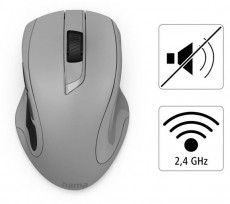 Hama 00173013 MW-800 V2 vezet&eacute;k n&eacute;lk&uuml;li vil&aacute;gossz&uuml;rke eg&eacute;r Iroda &eacute;s sz&aacute;m&iacute;t&aacute;stechnika - Eg&eacute;r - Vezet&eacute;k n&eacute;lk&uuml;li eg&eacute;r - 514784