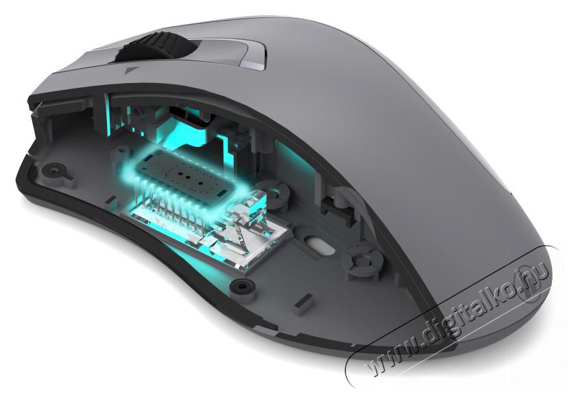 Hama 00173013 MW-800 V2 vezet&eacute;k n&eacute;lk&uuml;li vil&aacute;gossz&uuml;rke eg&eacute;r Iroda &eacute;s sz&aacute;m&iacute;t&aacute;stechnika - Eg&eacute;r - Vezet&eacute;k n&eacute;lk&uuml;li eg&eacute;r - 514784