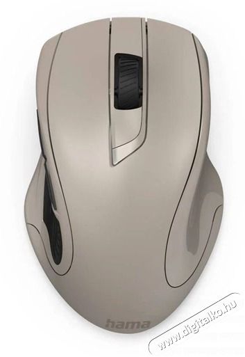 Hama 00173014 MW-800 V2 vezet&eacute;k n&eacute;lk&uuml;li b&eacute;zs eg&eacute;r Iroda &eacute;s sz&aacute;m&iacute;t&aacute;stechnika - Eg&eacute;r - Vezet&eacute;k n&eacute;lk&uuml;li eg&eacute;r - 514785