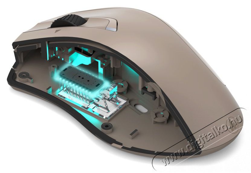 Hama 00173014 MW-800 V2 vezet&eacute;k n&eacute;lk&uuml;li b&eacute;zs eg&eacute;r Iroda &eacute;s sz&aacute;m&iacute;t&aacute;stechnika - Eg&eacute;r - Vezet&eacute;k n&eacute;lk&uuml;li eg&eacute;r - 514785