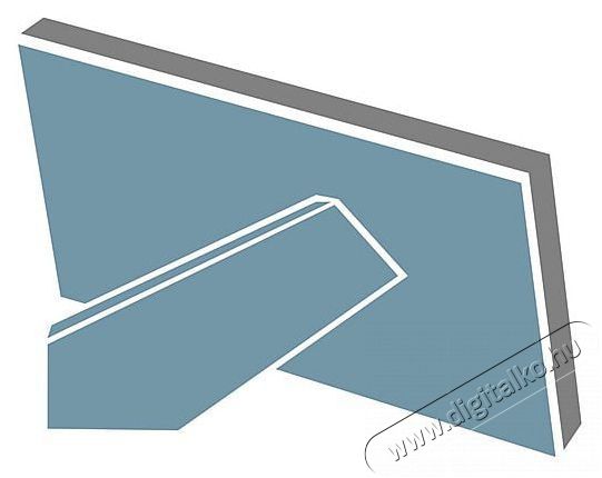 Hama 00193232 Lima 20x30cm grafitsz&uuml;rke műanyag k&eacute;pkeret H&aacute;ztart&aacute;s / Otthon / K&uuml;lt&eacute;r - Lak&aacute;sfelszerel&eacute;s - K&eacute;pkeret / k&eacute;ptart&oacute; - 514566