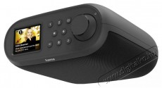 Hama DIR400, fekete Audio-Video / Hifi / Multimédia - Rádió / órás rádió - Internet webrádió - 524853