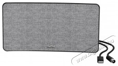 Hama 00221087 Tv kieg&eacute;sz&iacute;tők - Antenna - Belt&eacute;ri antenna - 514572