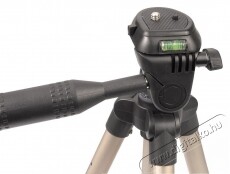 Hama Star 5 fot&oacute;-video &aacute;llv&aacute;ny t&aacute;sk&aacute;val - 4105 Fot&oacute;-Vide&oacute; kieg&eacute;sz&iacute;tők - &Aacute;llv&aacute;ny - Tripod &aacute;llv&aacute;ny - 258276