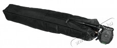 Hama Star 78 mono &aacute;llv&aacute;ny t&aacute;sk&aacute;val - 4178 Fot&oacute;-Vide&oacute; kieg&eacute;sz&iacute;tők - &Aacute;llv&aacute;ny - Monopod &aacute;llv&aacute;ny - 258282