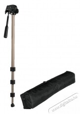 Hama Star 78 mono &aacute;llv&aacute;ny t&aacute;sk&aacute;val - 4178 Fot&oacute;-Vide&oacute; kieg&eacute;sz&iacute;tők - &Aacute;llv&aacute;ny - Monopod &aacute;llv&aacute;ny - 258282
