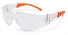HANDY 10381TR professzionális átlátszó védőszemüveg UV védelemmel Háztartás / Otthon / Kültér - Szerszám - Munkavédelmi termék - 458754