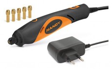 HANDY 10362 MIDI panelfúró Háztartás / Otthon / Kültér - Szerszám - Fúró / fúrókalapács - 465751
