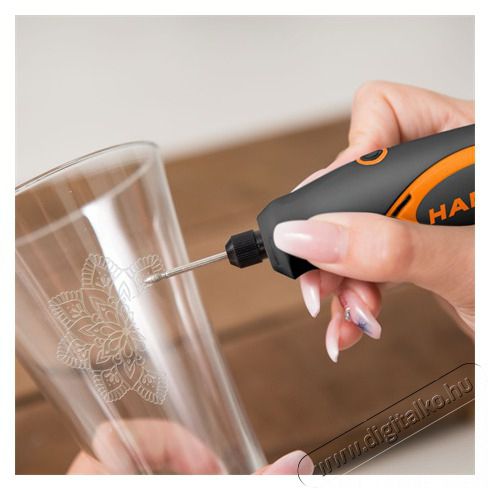 HANDY 10362 MIDI panelf&uacute;r&oacute; H&aacute;ztart&aacute;s / Otthon / K&uuml;lt&eacute;r - Szersz&aacute;m - F&uacute;r&oacute; / f&uacute;r&oacute;kalap&aacute;cs - 465751
