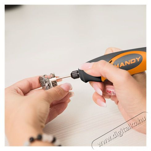 HANDY 10362 MIDI panelf&uacute;r&oacute; H&aacute;ztart&aacute;s / Otthon / K&uuml;lt&eacute;r - Szersz&aacute;m - F&uacute;r&oacute; / f&uacute;r&oacute;kalap&aacute;cs - 465751