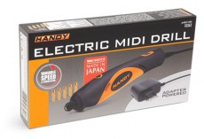 HANDY 10362 MIDI panelf&uacute;r&oacute; H&aacute;ztart&aacute;s / Otthon / K&uuml;lt&eacute;r - Szersz&aacute;m - F&uacute;r&oacute; / f&uacute;r&oacute;kalap&aacute;cs - 465751