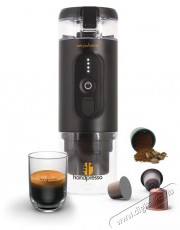 Handpresso E-presso Hordozhat&oacute; k&aacute;v&eacute;főző - &Uacute;jdons&aacute;gok - &Uacute;j term&eacute;kek - 512683