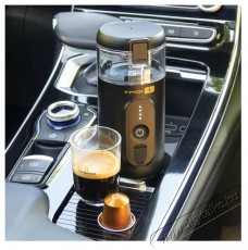 Handpresso E-presso Plus Utaz&oacute; k&aacute;v&eacute;főző &Uacute;jdons&aacute;gok - &Uacute;j term&eacute;kek - 512682