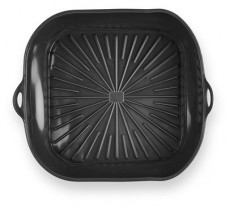 HANE TOO &ouml;sszecsukhat&oacute; n&eacute;gyzetes szilikon forma forr&oacute;levegős s&uuml;tőh&ouml;z 21cm*21cm, sz&uuml;rke, fekete vagy piros sz&iacute;nű SL-3251 Konyhai term&eacute;kek - Egy&eacute;b / Konyhai kieg&eacute;sz&iacute;tő - 503113