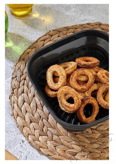 HANE TOO &ouml;sszecsukhat&oacute; n&eacute;gyzetes szilikon forma forr&oacute;levegős s&uuml;tőh&ouml;z 21cm*21cm, sz&uuml;rke, fekete vagy piros sz&iacute;nű SL-3251 Konyhai term&eacute;kek - Egy&eacute;b / Konyhai kieg&eacute;sz&iacute;tő - 503113