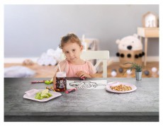 HANE IRIS Atlanta &uuml;veg italos palack sz&iacute;v&oacute;sz&aacute;llal 315ml, r&oacute;zsasz&iacute;n vagy piros sz&iacute;nben HN-1756 Konyhai term&eacute;kek - Konyhai eszk&ouml;z - Egy&eacute;b konyhai eszk&ouml;z - 507681